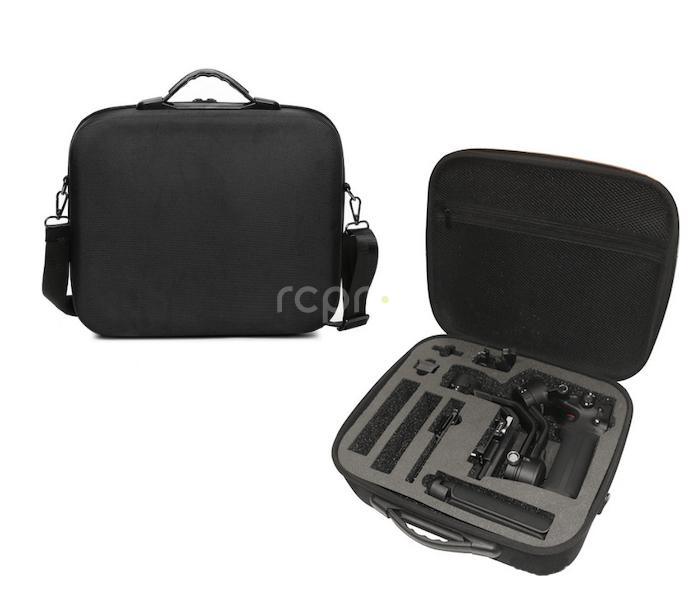 DJI RSC 2 - Nylonové přepravní pouzdro
