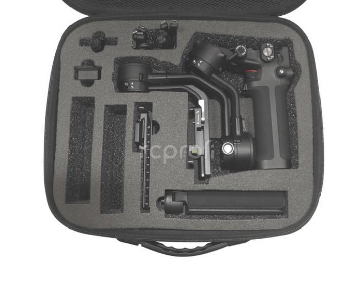 DJI RSC 2 - Nylonové přepravní pouzdro