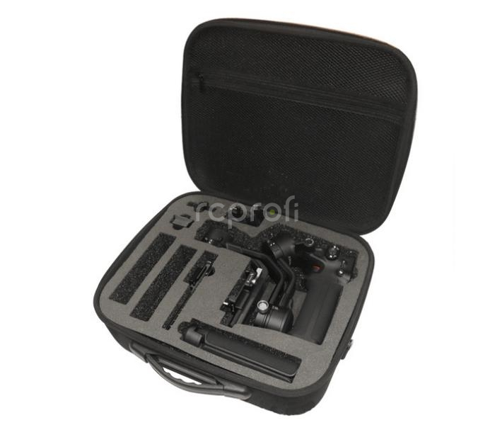 DJI RSC 2 - Nylonové přepravní pouzdro