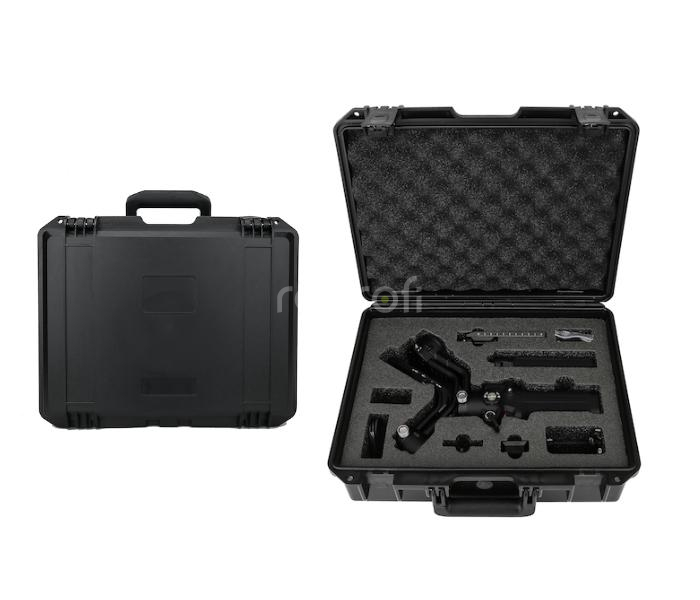 DJI RSC 2 - vodotěsný kufr