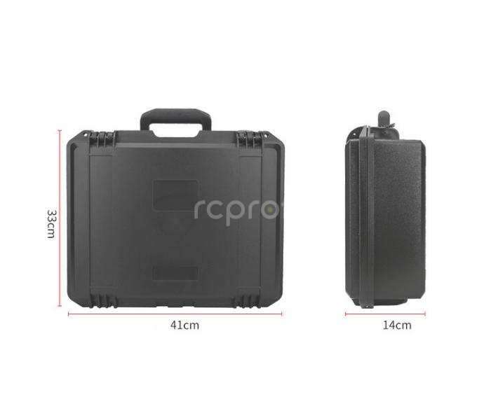 DJI RSC 2 - vodotěsný kufr