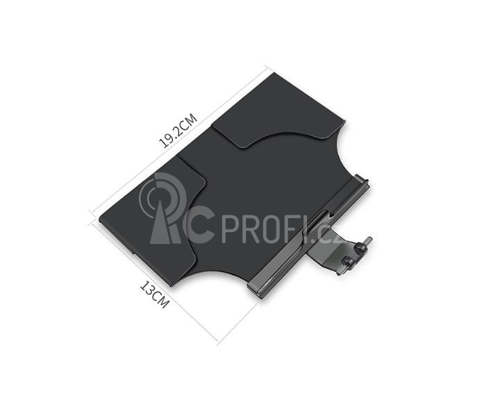 DJI Smart Controller - sluneční clona