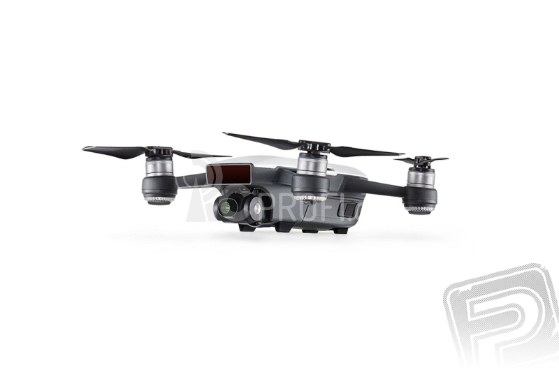 Dron DJI Spark Fly More Combo (Alpine White version) + DJI Goggles