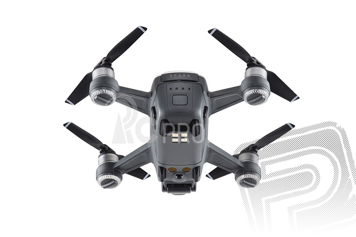 Dron DJI Spark Fly More Combo (Alpine White version) + DJI Goggles