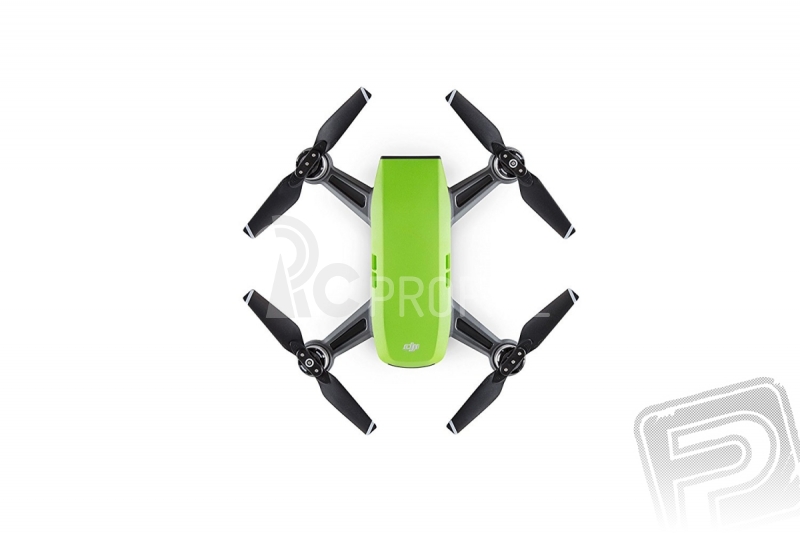 Dron DJI Spark Fly More Combo (Meadow Green version) + DJI Goggles