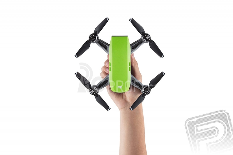 Dron DJI Spark Fly More Combo (Meadow Green version) + DJI Goggles