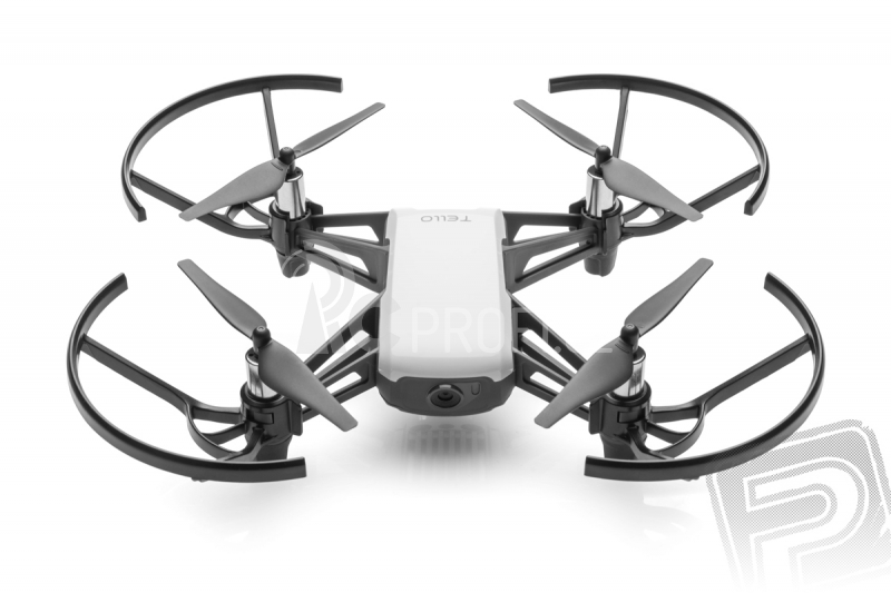 Dron RYZE Tello Boost Combo + GameSir T1d