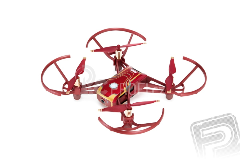 DJI Tello Iron Man - Maketa