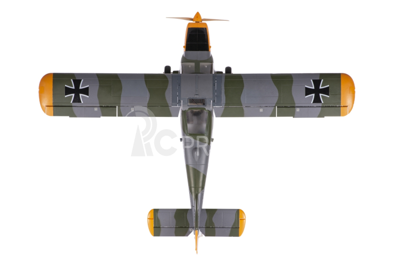 DO-27 1600mm ARF Kamuflážní