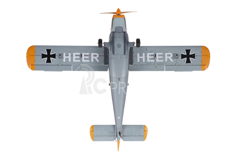 RC letadlo DO-27 1600mm ARF, kamufláž