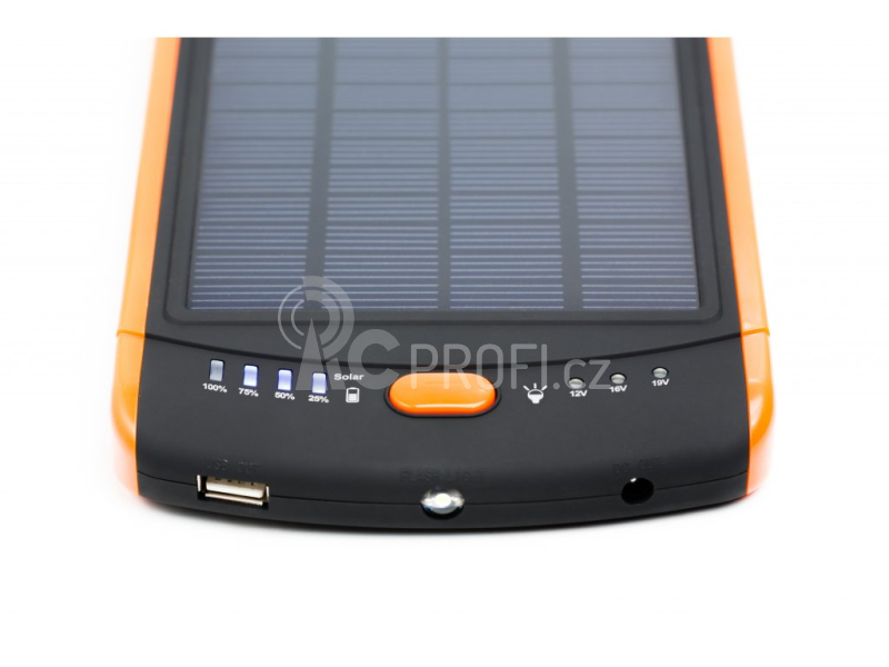 DOCA Solar 23