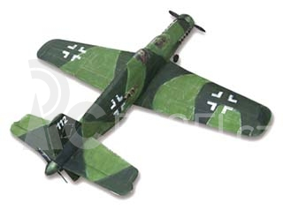 Dornier Do 335 1393mm kit BIY