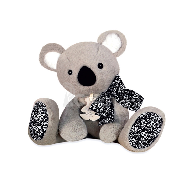 Doudou Histoire d´Ours Plyšová zvířátka 20 cm 1 ks koala