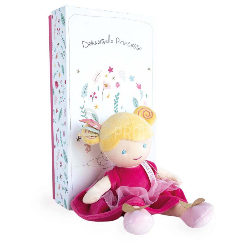 Doudou Julijou Panenka Constance 30 cm