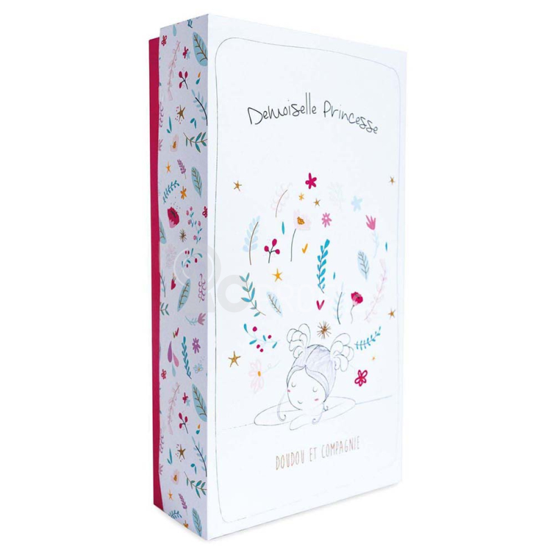 Doudou Julijou Panenka Constance 30 cm