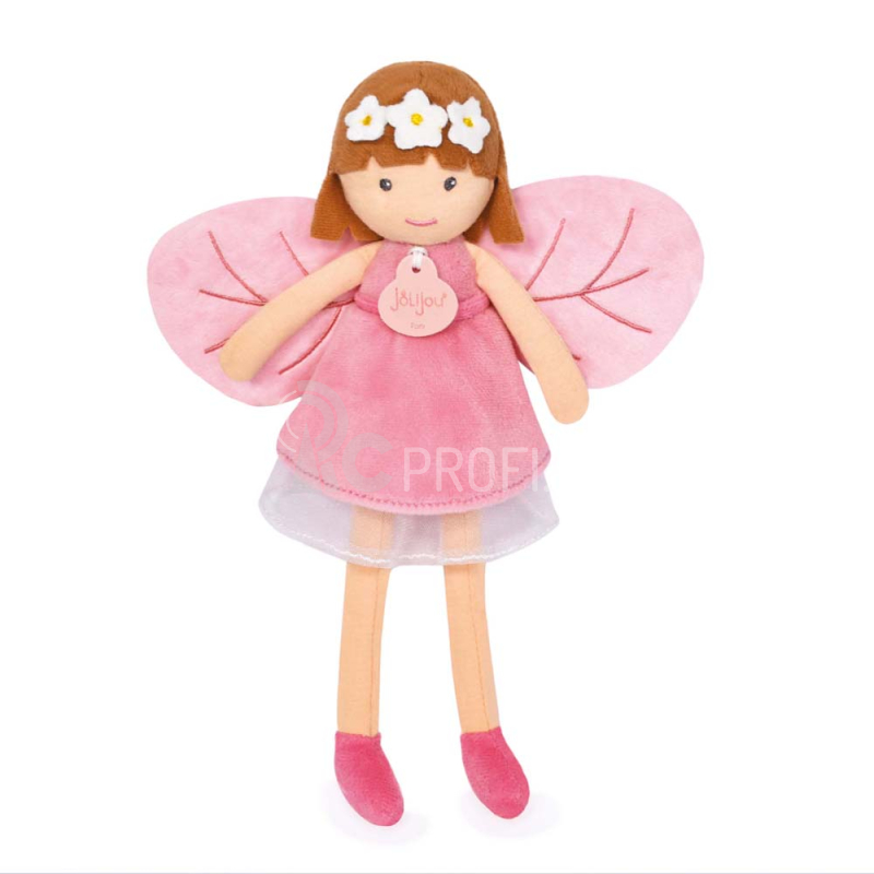 Doudou Julijou Panenka Diana 25cm