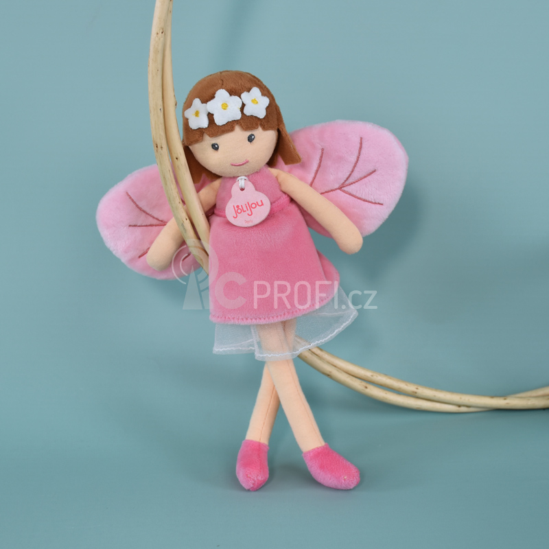 Doudou Julijou Panenka Diana 25cm