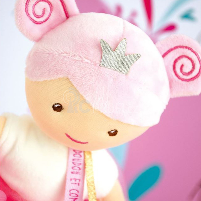 Doudou Julijou Panenka Emma 30 cm