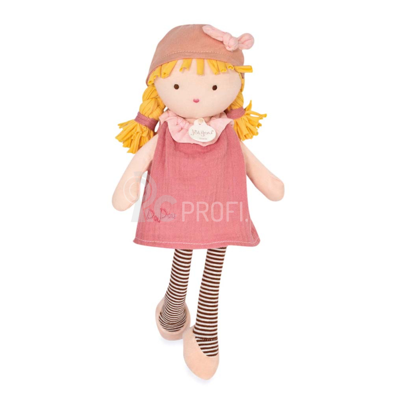 Doudou Julijou Panenka Eva 30 cm
