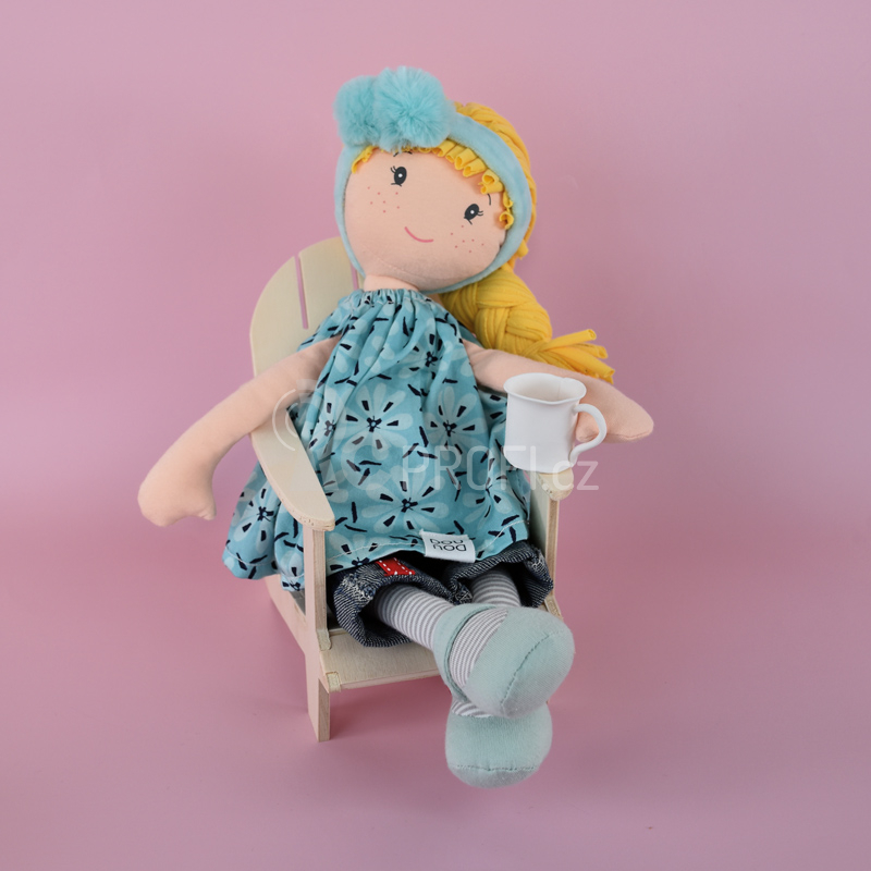 Doudou Julijou Panenka Evy 36 cm