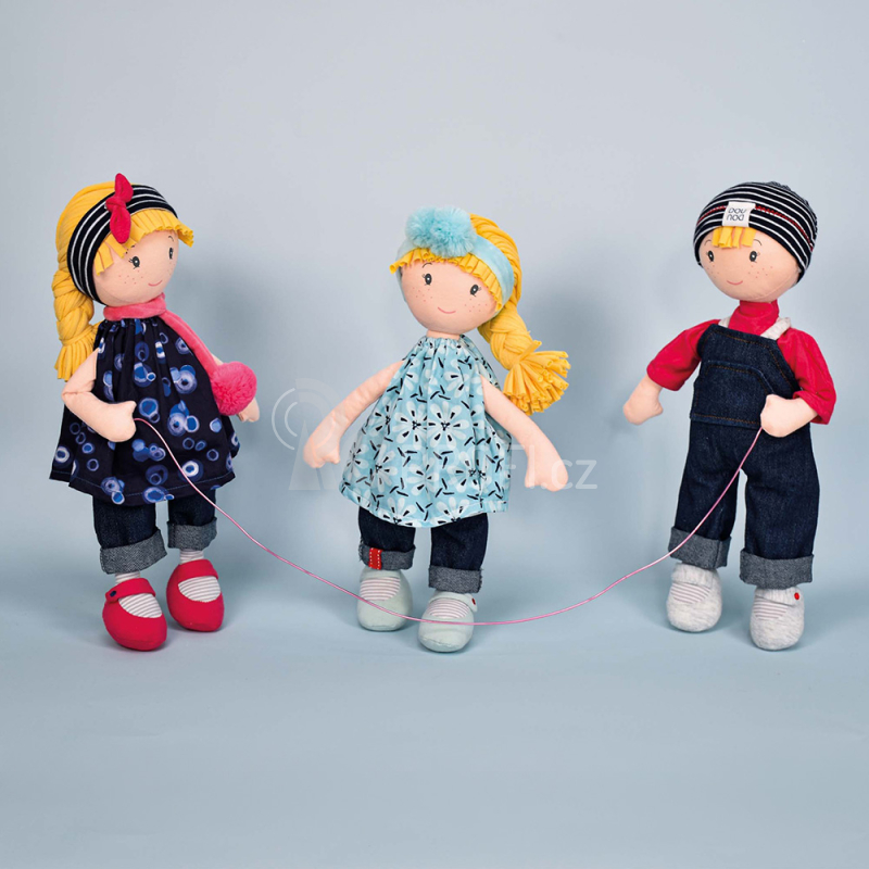 Doudou Julijou Panenka Evy 36 cm