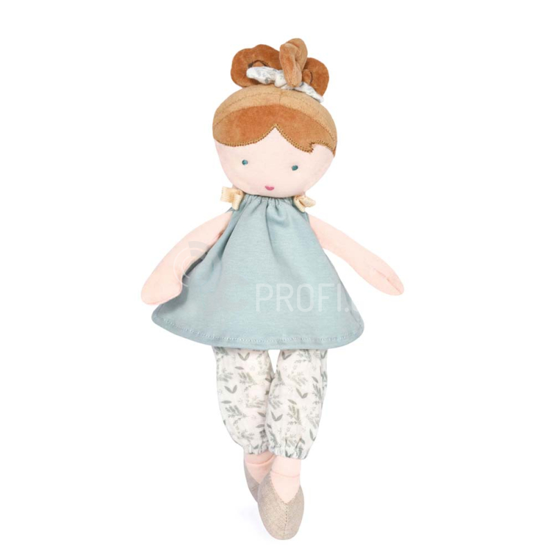 Doudou Julijou Panenka Flora 30 cm