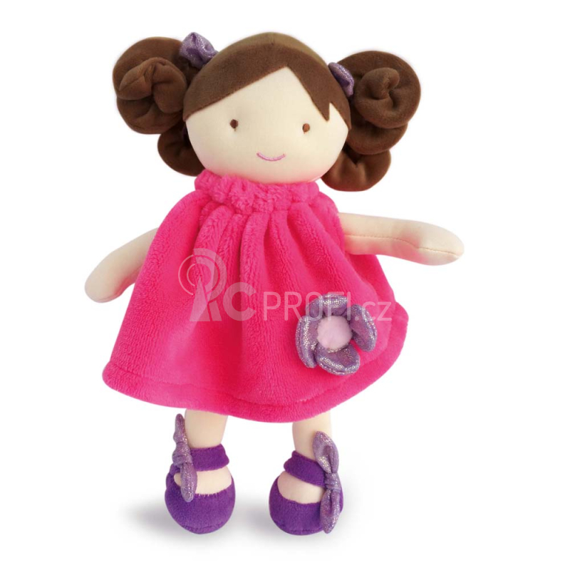 Doudou Julijou Panenka Lollipop 28 cm