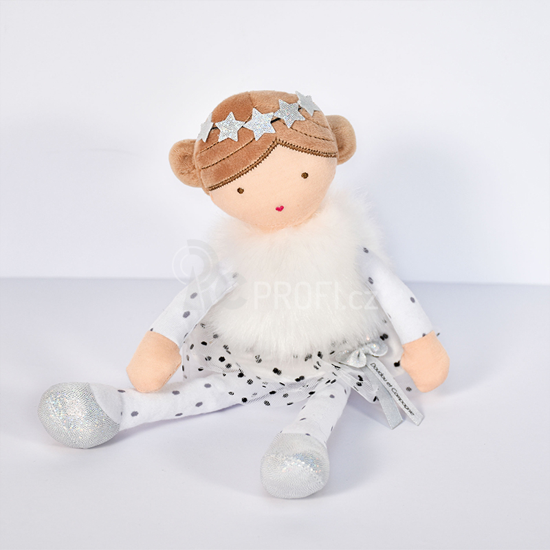 Doudou Julijou Panenka princezna Agathe 30 cm