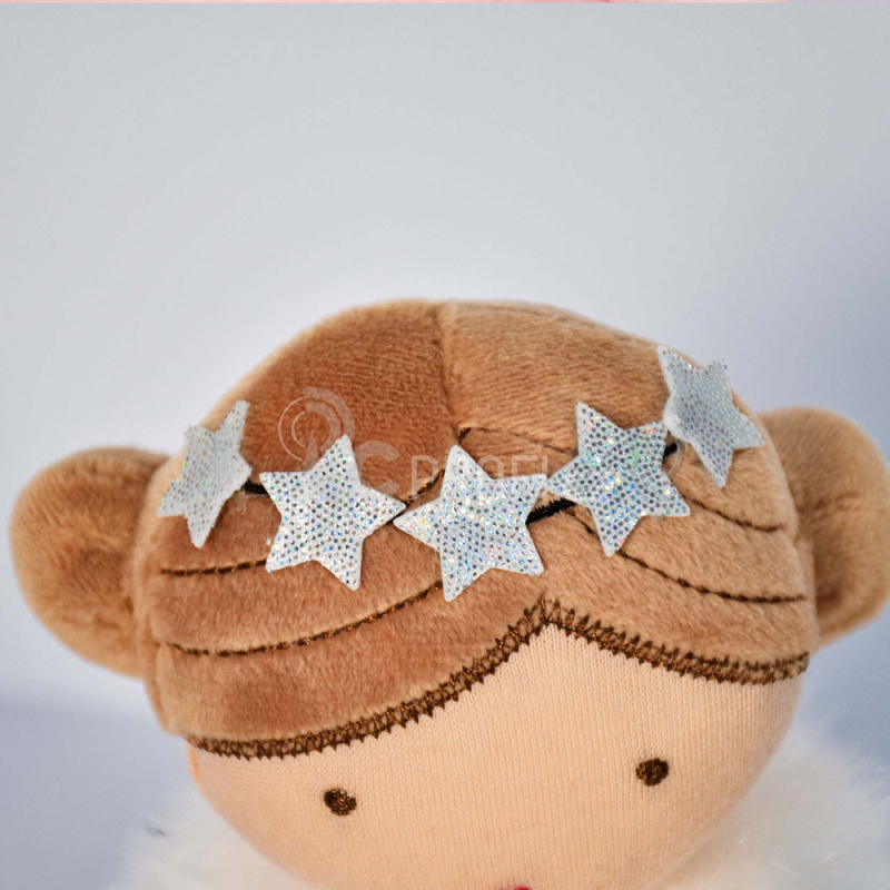 Doudou Julijou Panenka princezna Agathe 30 cm
