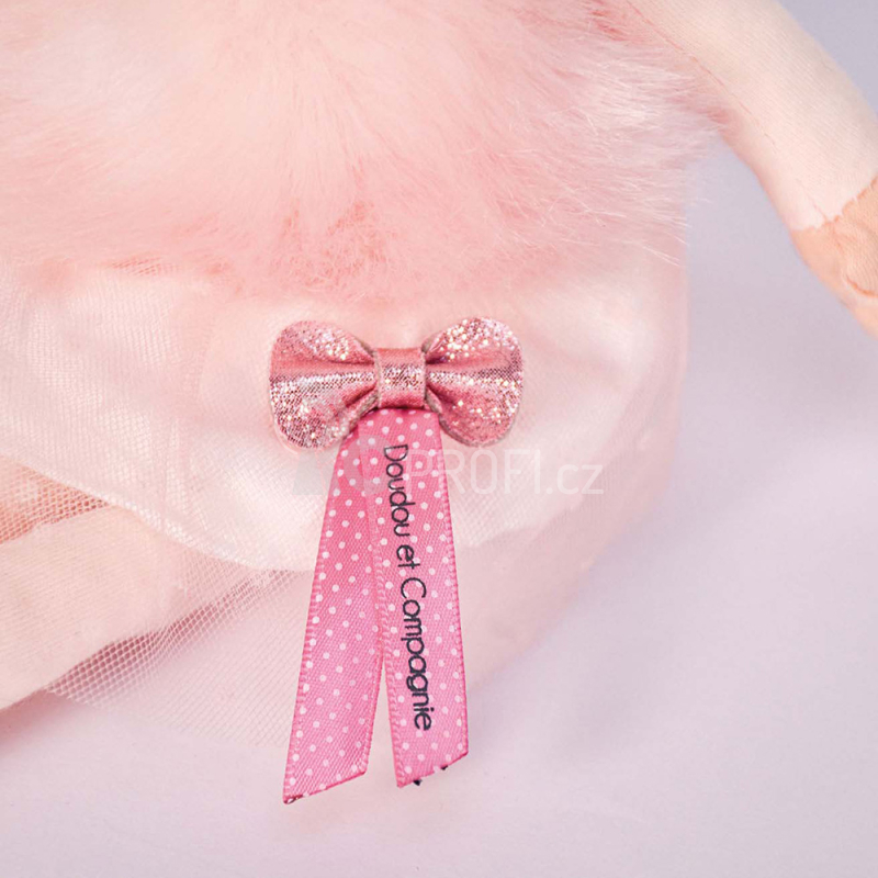 Doudou Julijou Panenka princezna Orianne 30 cm