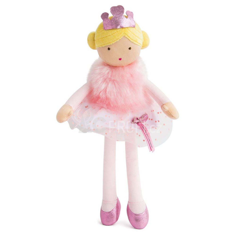 Doudou Julijou Panenka princezna Orianne 30 cm