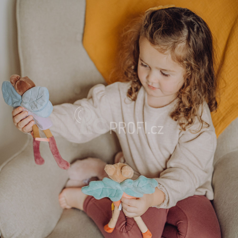 Doudou Julijou Panenka Tara 25cm
