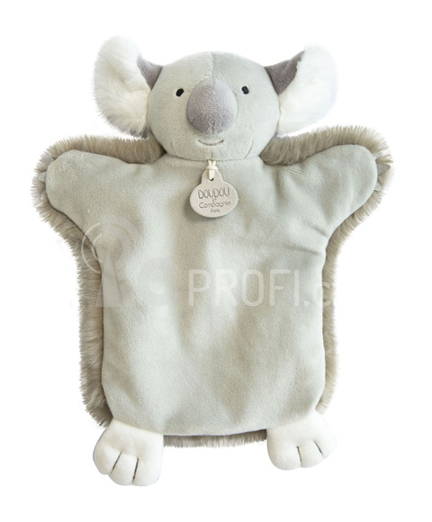 Doudou Plyšový maňásek koala 25 cm