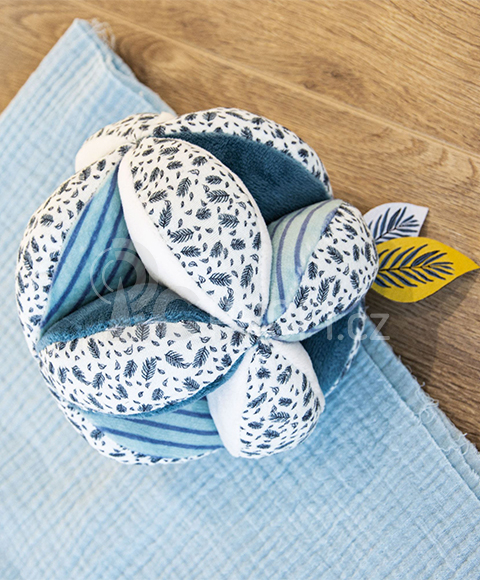 Doudou Textilní aktivní míč koala 15 cm