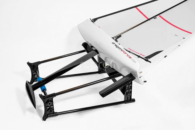 RC plachetnice Dragon Force V7 RACING 2,4GHz RTR