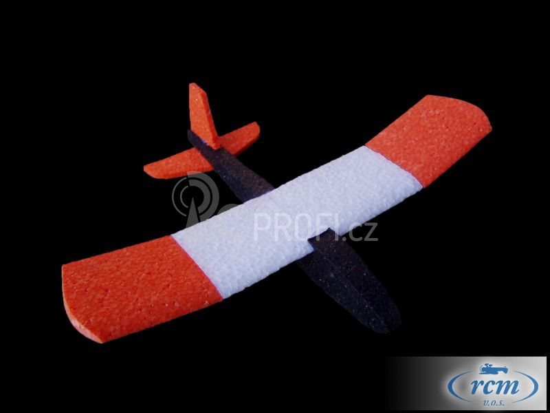 Dragonfly 45 házedlo EPP rozpětí 45cm