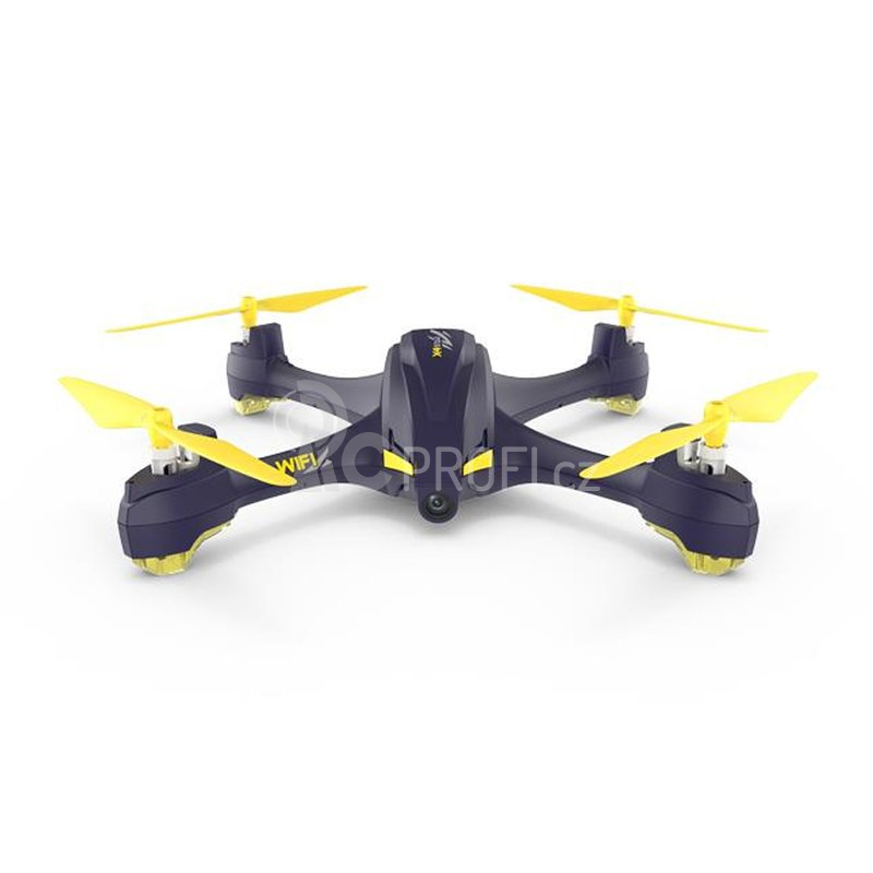 Dron HUBSAN H507A+