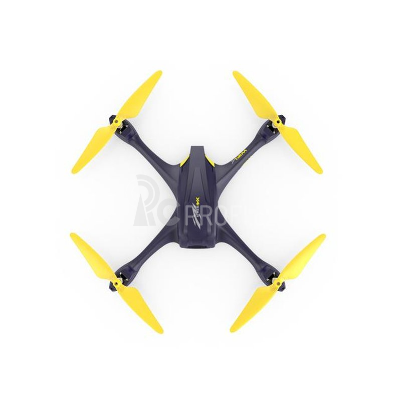 Dron HUBSAN H507A+