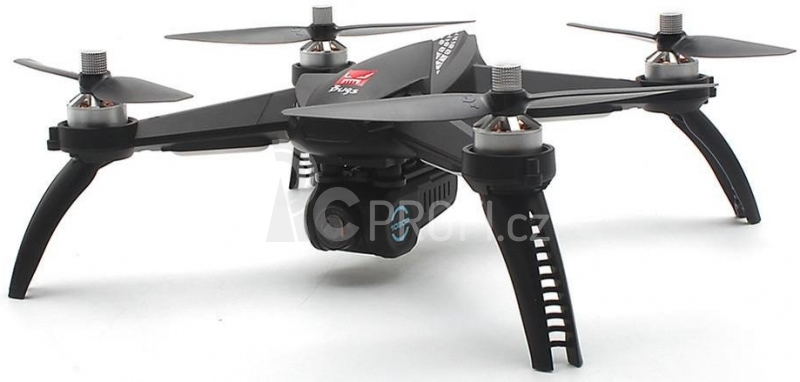 Dron BUGS 5W GPS brushless | RCprofi.cz