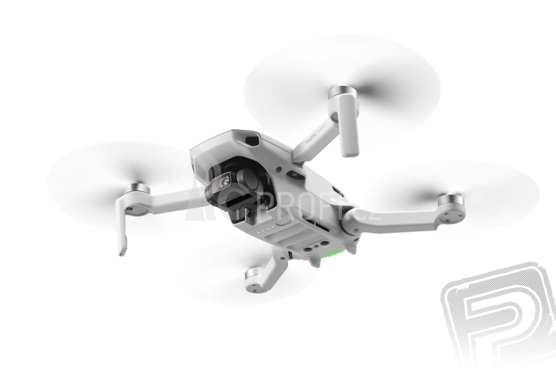 Dron DJI Mavic Mini Fly More Combo