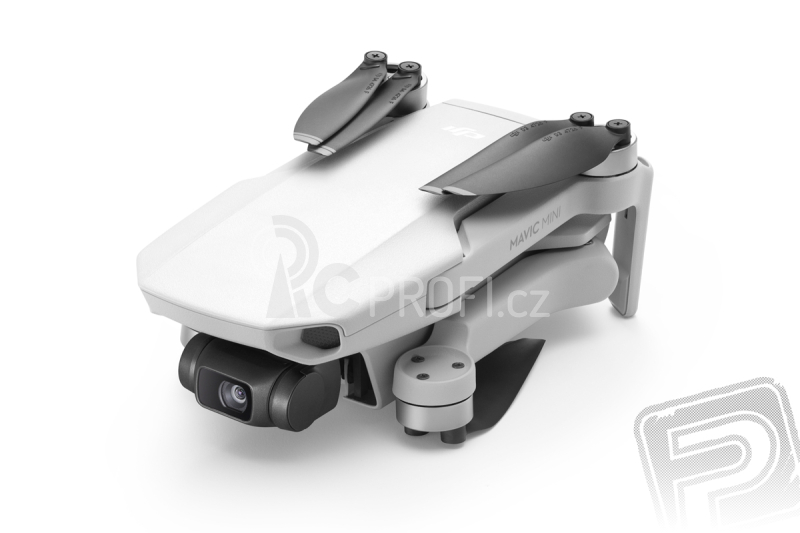 Dron DJI Mavic Mini Fly More Combo