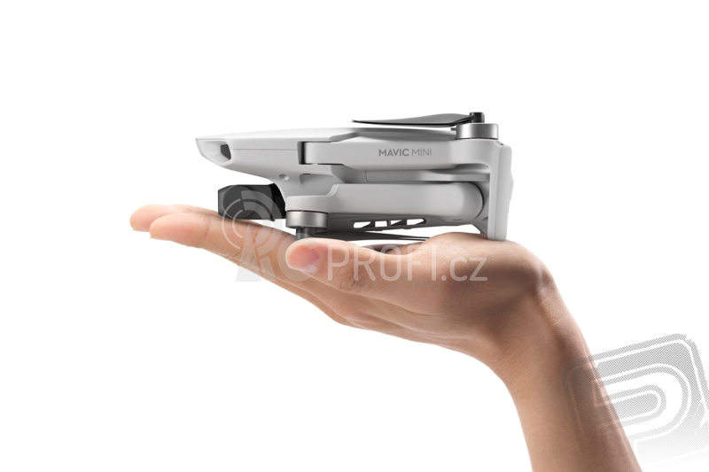 Dron DJI Mavic Mini Fly More Combo + DJI Care Refresh