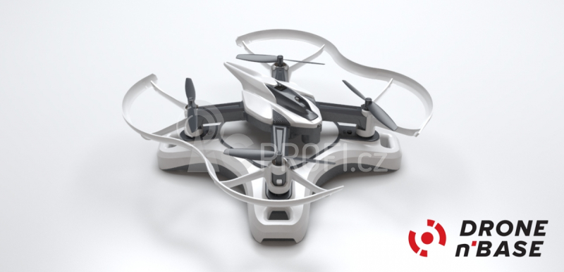 Dron DRONE´N BASE 2.0 model