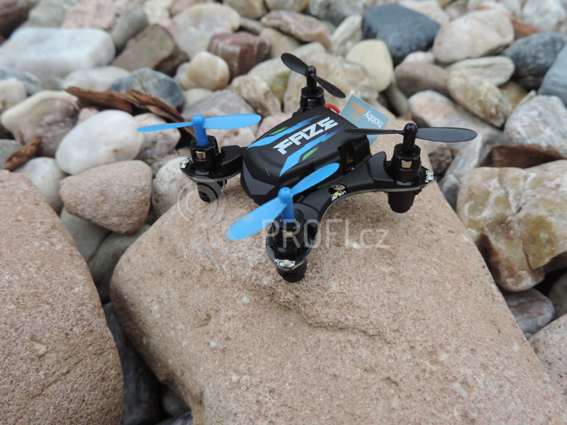 RC dron Faze 2