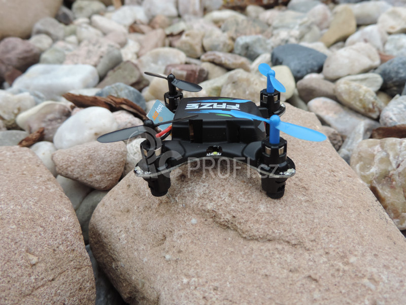 RC dron Faze 2