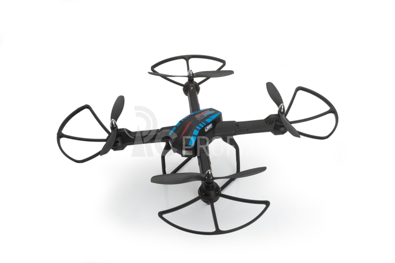 Dron Gravit Dark Vision, mód 2