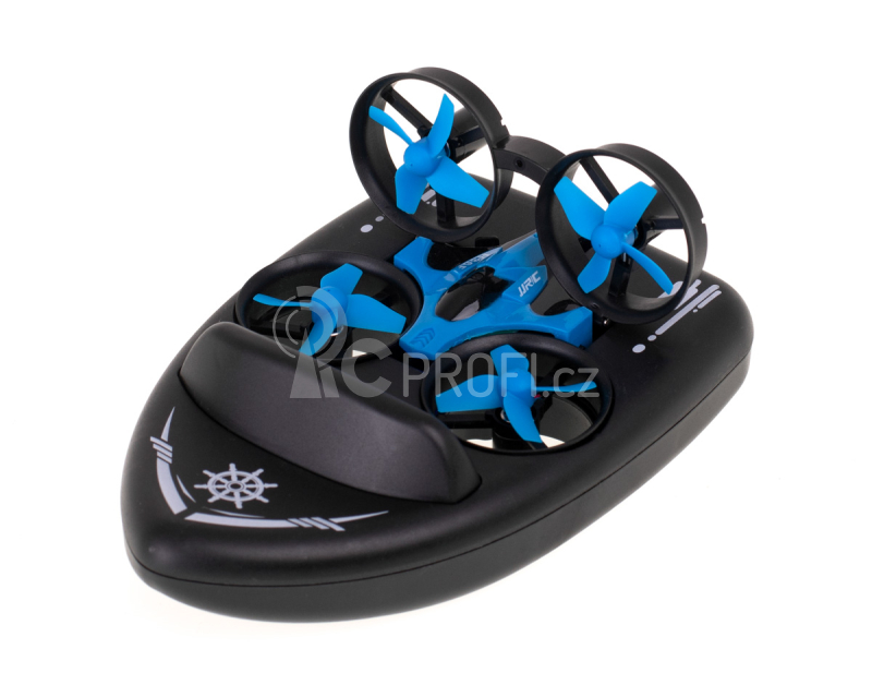 BAZAR - Dron JJRC H36F 3 v 1