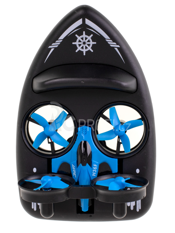 BAZAR - Dron JJRC H36F 3 v 1