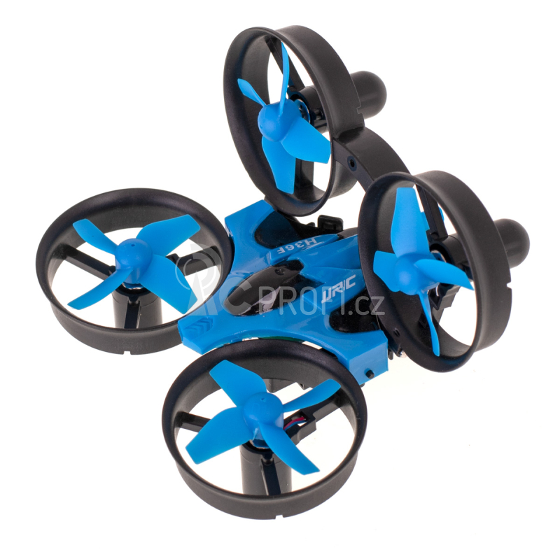 Dron JJRC H36F 3 v 1