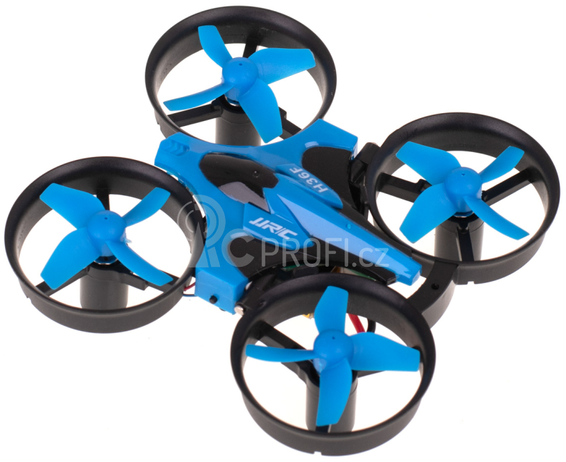 Dron JJRC H36F 3 v 1